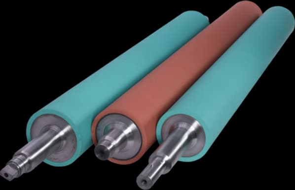 Gopal Engineering Works — Custom Roller Manufacturing