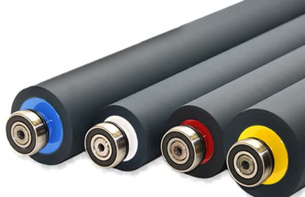 Gopal Engineering Works — Rubber Covering & Re-rubberising