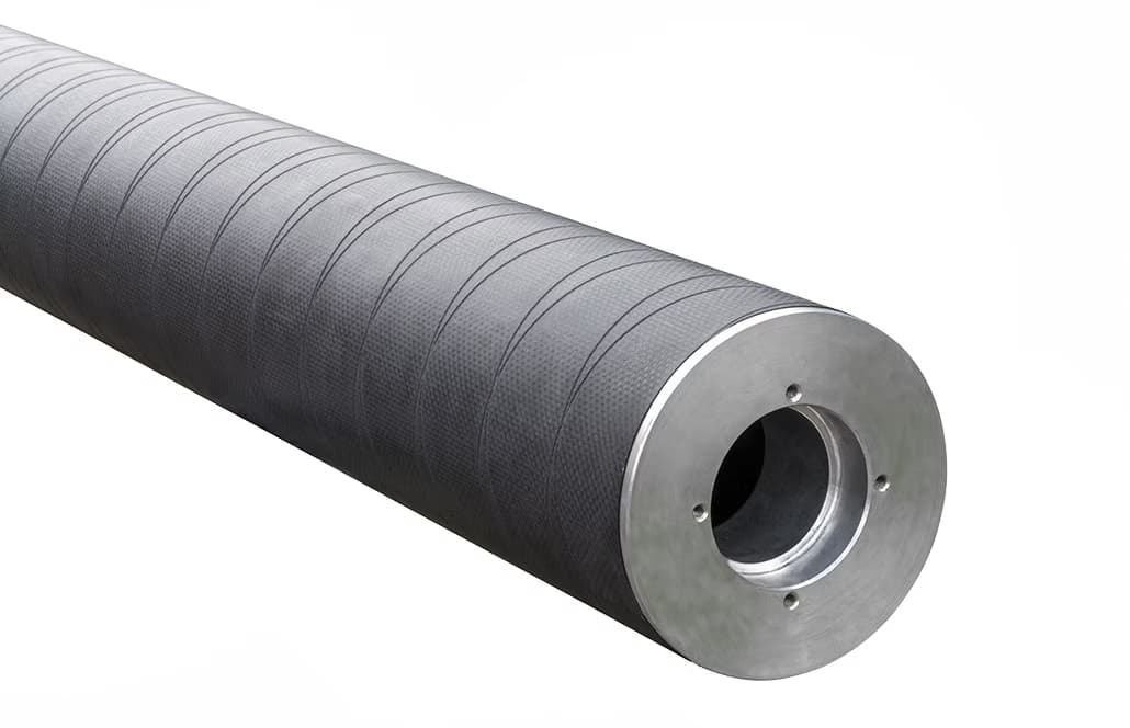 Gopal Engineering Works — Reconditioning & Inspection