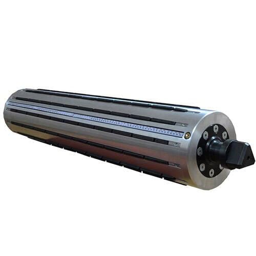 Gopal Engineering Works — Air Shaft Build & Repair