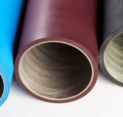 CI Flexographic Sleeve