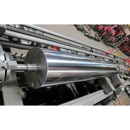 Industrial Rollers