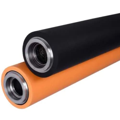 Rubber Rollers