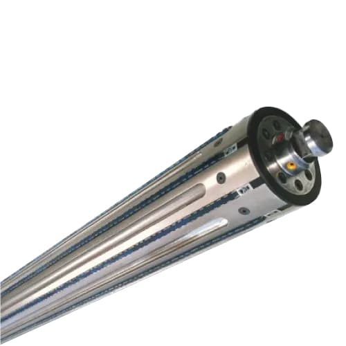 Air Shafts