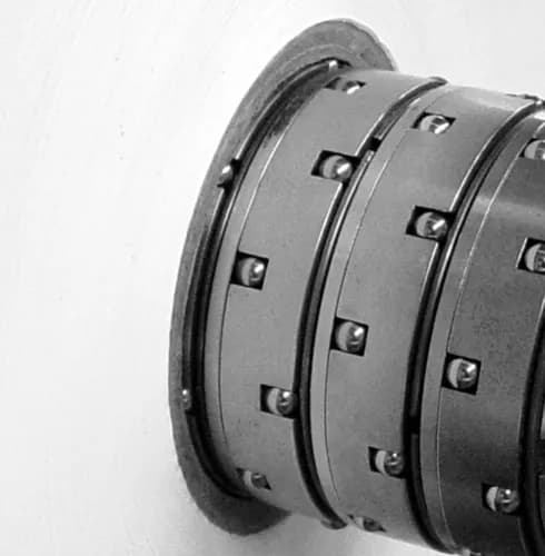 Quick Lock