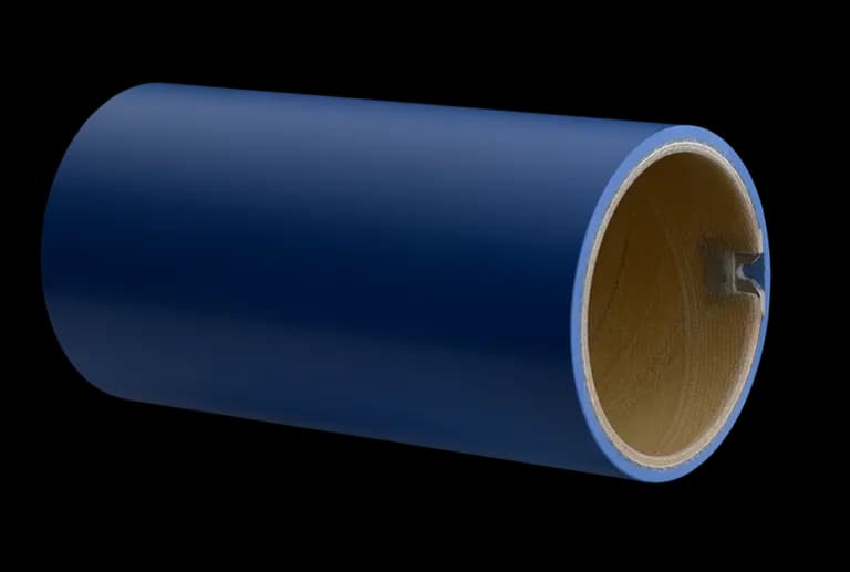 Silicon Rubber Sleeve