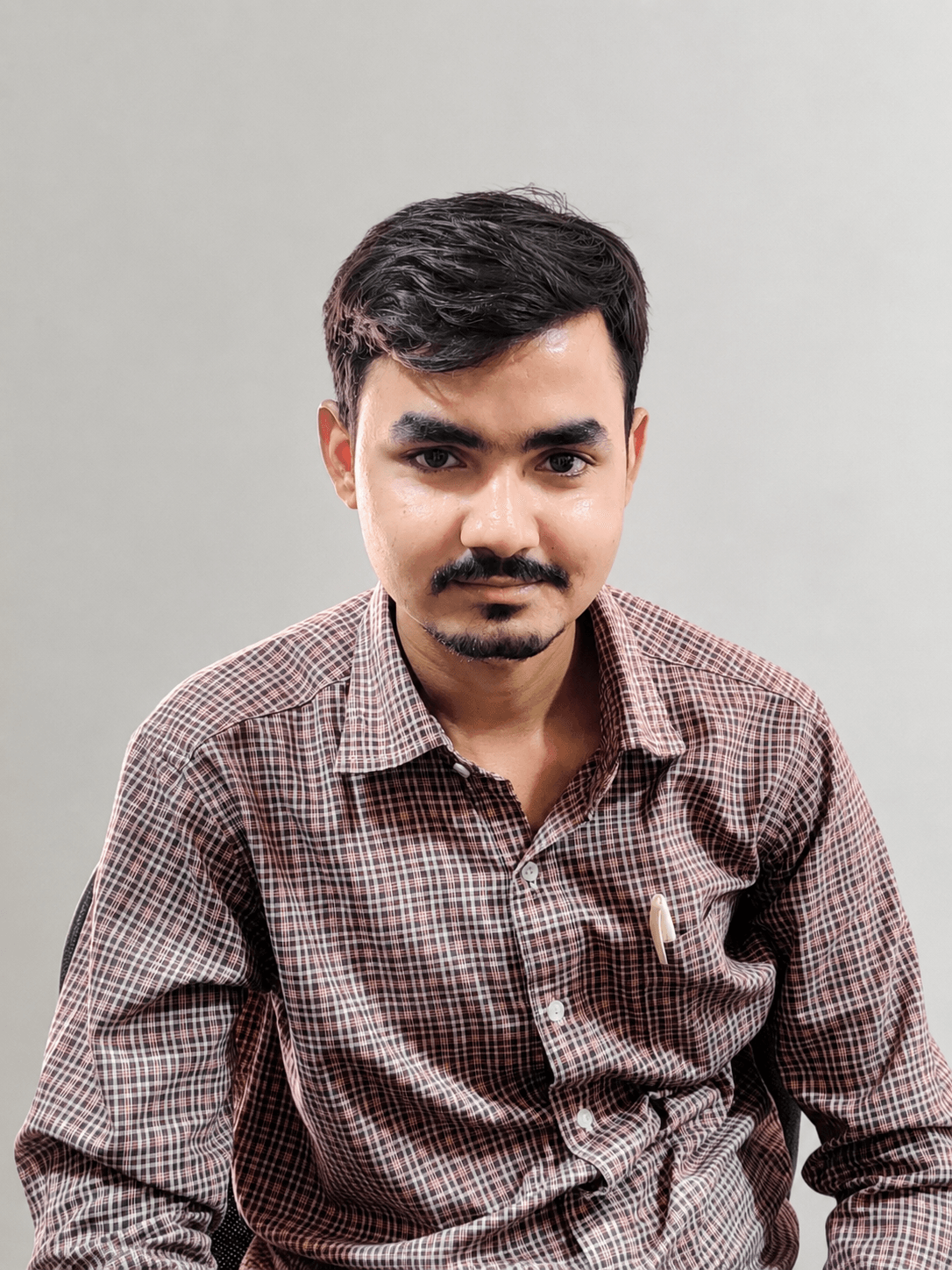 Prince, Accountant at Gopal Engineering Works