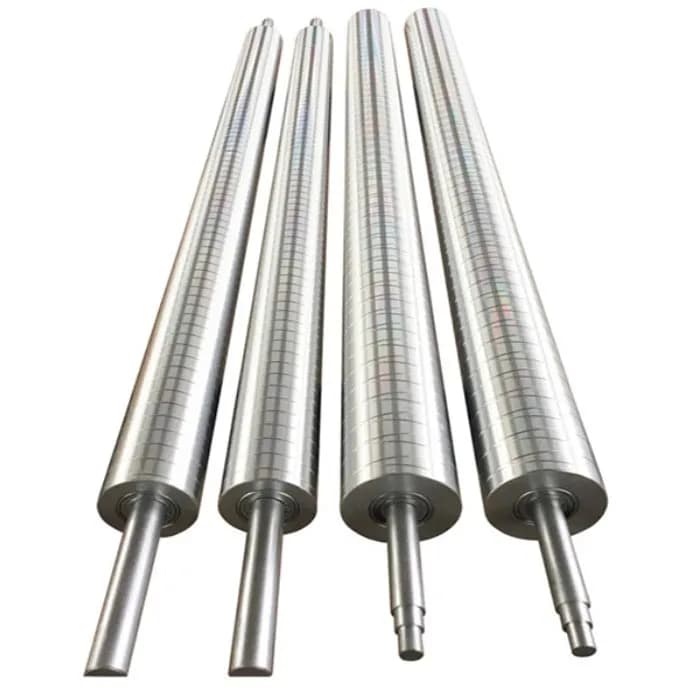 Guide Roller