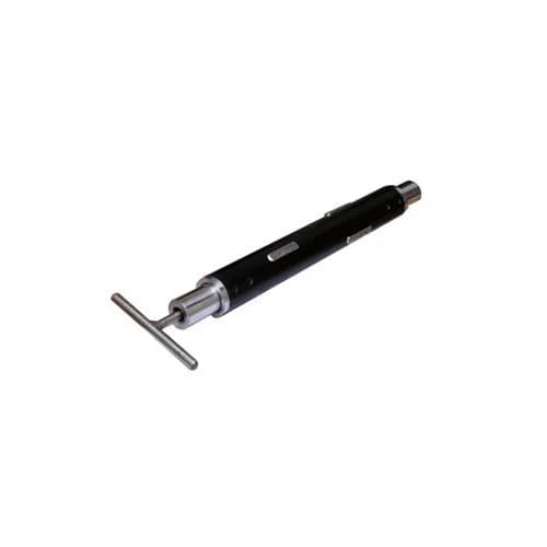 Mechanical Expandable Shaft