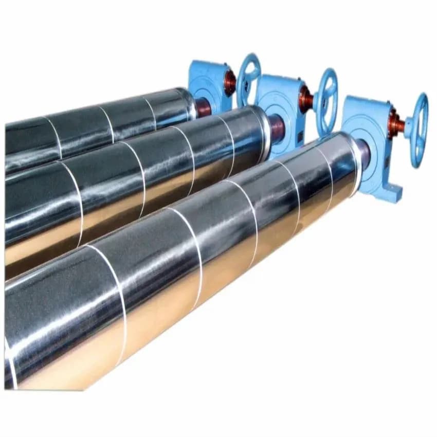 Metal Bow Roller