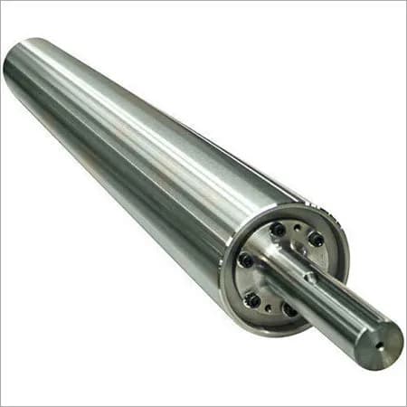 SS Cladded Roller