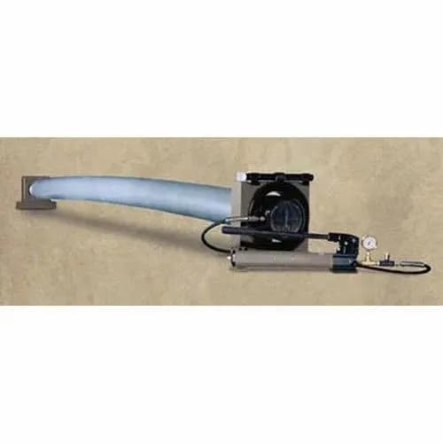 Variable Bow Roller